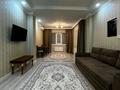 2-комнатная квартира · 78 м² · 17/18 этаж, Навои 208/8 блок 1 — Торайгырова за 360 000 ₸ в Алматы, Бостандыкский р-н — фото 2