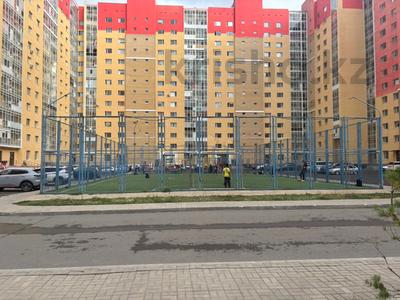 1-комнатная квартира · 46.2 м² · 9/14 этаж, Тлендиева 38 за ~ 16.6 млн ₸ в Астане, Сарыарка р-н