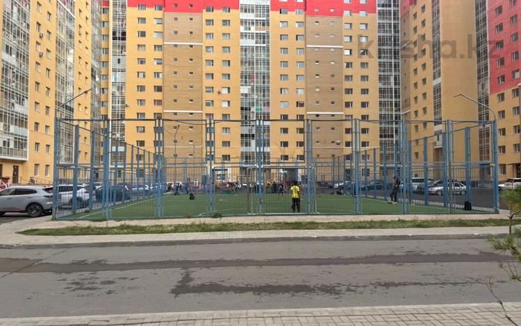 1-комнатная квартира · 46.2 м² · 9/14 этаж, Тлендиева 38 за ~ 16.6 млн ₸ в Астане, Сарыарка р-н — фото 2