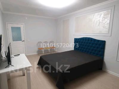 2-комнатная квартира · 50 м² · 8/12 этаж, Кабанбай батира 59б за 320 000 ₸ в Астане, Есильский р-н