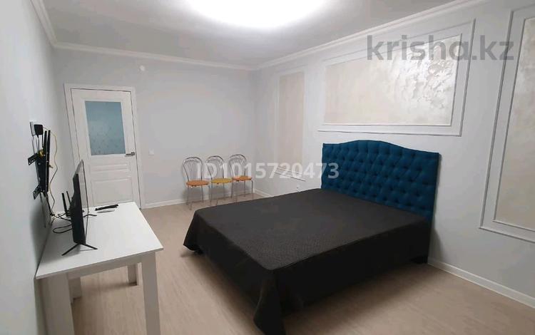 2-бөлмелі пәтер · 50 м² · 8/12 қабат, Кабанбай батира 59б, бағасы: 320 000 ₸ в Астане, Есильский р-н — фото 2