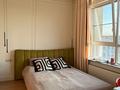 1-комнатная квартира · 48 м² · 12/17 этаж, Макатаева 2 — Рядом с Парком Горького за 75 млн 〒 в Алматы, Медеуский р-н — фото 2