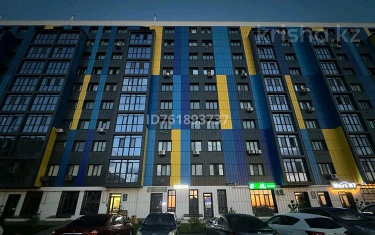 2-комнатная квартира · 55.7 м² · 7/10 этаж, Самал — Коняхина за ~ 23.3 млн ₸ в Уральске — фото 2