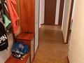 3-комнатная квартира, 77 м², 1/5 этаж, Ибраева/Береке за 25.5 млн 〒 в Петропавловске