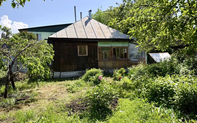 Отдельный дом · 3 комнаты · 46.3 м² · 6.6 сот., Потанина 93 за 65 млн ₸ в Алматы, Жетысуский р-н — фото 2
