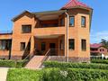Отдельный дом · 6 комнат · 750 м² · 1500 сот., Воробьевка за 450 млн ₸ в Бурабае