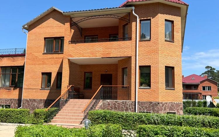 Отдельный дом · 6 комнат · 750 м² · 1500 сот., Воробьевка за 450 млн ₸ в Бурабае — фото 2
