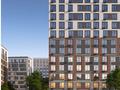 1-комнатная квартира · 39 м² · 5/9 этаж, Чингиз Айтматов 24/4 — вторая очередь Жк Гасыр за 25.5 млн ₸ в Астане, Нура р-н — фото 2