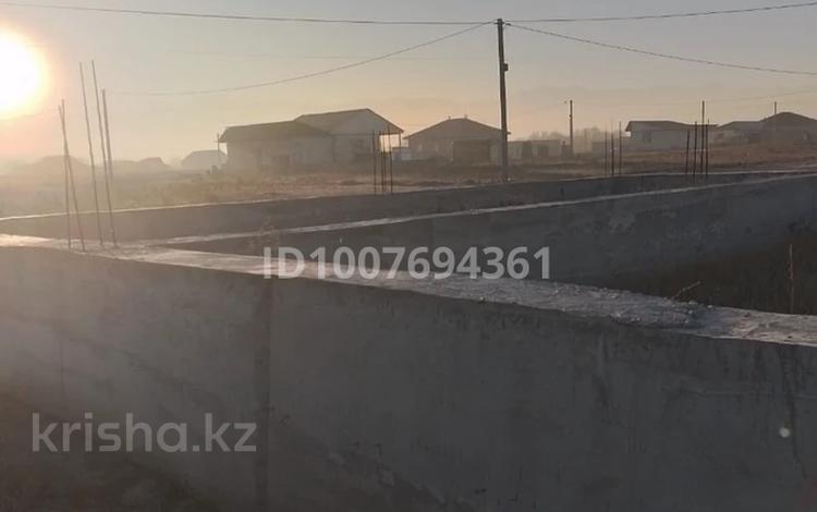 Участок · 5 соток, Туймебая — Новостройка за Коккайнаром за 7 млн ₸ в  — фото 2