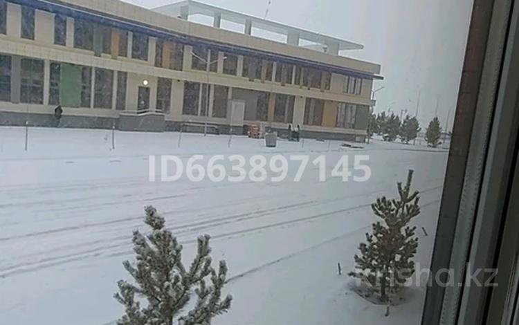 1-комнатная квартира · 41.6 м² · 1/9 этаж, проспект Нурсултана Назарбаева 13а за 14.7 млн 〒 в Кокшетау — фото 6