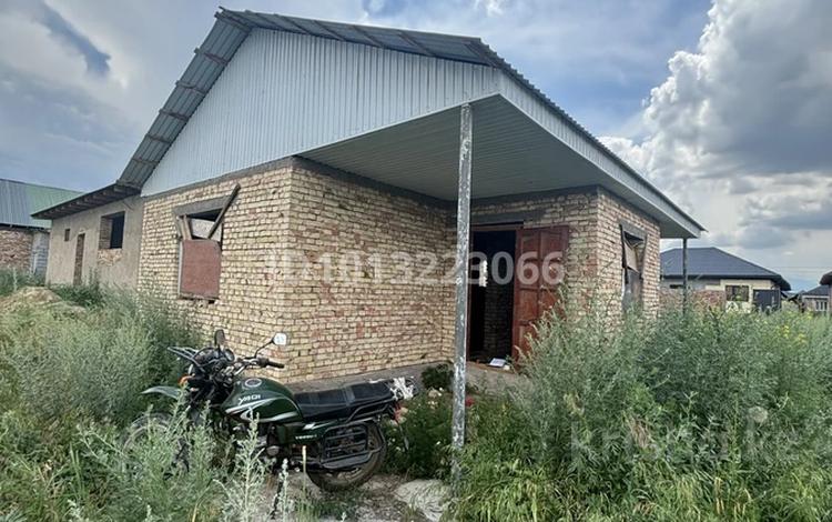 Часть дома · 2 комнаты · 75 м², Суык тобе 138 — Айдана магазин арты за 7.5 млн ₸ в Узынагаш — фото 2
