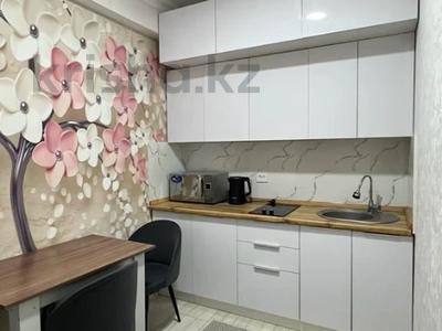 2-комнатная квартира · 52 м² · 3/10 этаж, Гагарина 244 за 46 млн ₸ в Алматы, Бостандыкский р-н