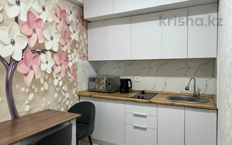2-комнатная квартира · 52 м² · 3/10 этаж, Гагарина 244 за 46 млн ₸ в Алматы, Бостандыкский р-н — фото 4