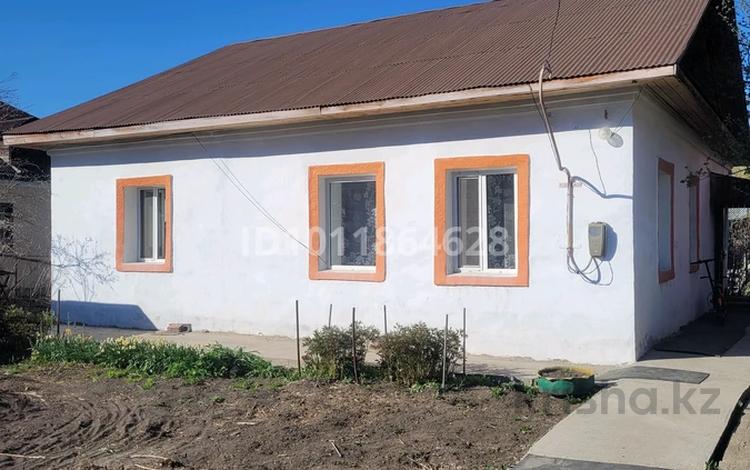 Отдельный дом · 3 комнаты · 72 м² · 6 сот., Безголосова 23 за 25 млн ₸ в Риддере — фото 2