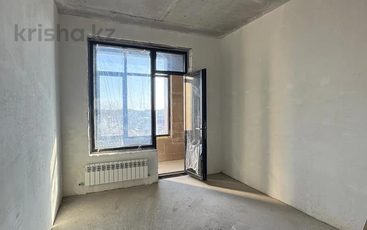 1-комнатная квартира · 43.86 м² · 2/9 этаж, Шамши Калдаяков 16 за 30.5 млн ₸ в Астане, Сарайшык р-н — фото 2