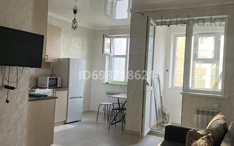 1-комнатная квартира · 30 м² · 5/16 этаж, Улы дала 80/1 за 180 000 ₸ в Астане — фото 2