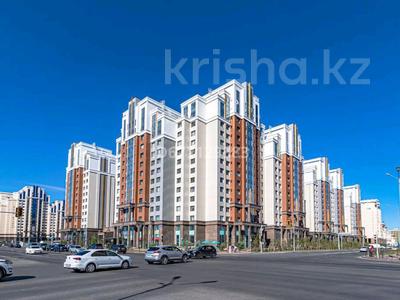 2-комнатная квартира, 70 м², 12/14 этаж посуточно, Туркестан 28/2 за 25 000 〒 в Астане, Есильский р-н