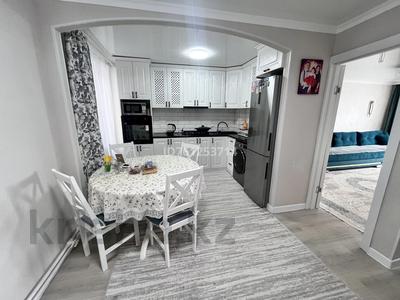 2-комнатная квартира · 54 м² · 3/5 этаж, Сарыарка 22 за 15 млн ₸ в Зеленом бору