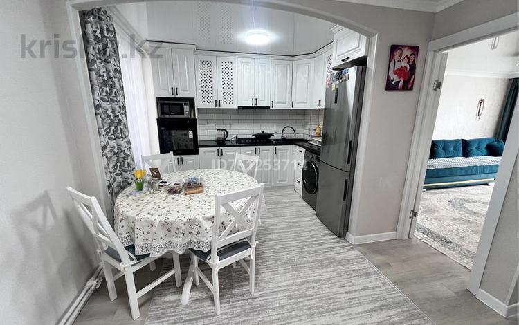 2-комнатная квартира · 54 м² · 3/5 этаж, Сарыарка 22 за 15 млн ₸ в Зеленом бору — фото 23