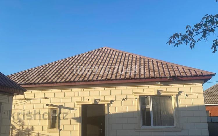 Отдельный дом · 4 комнаты · 130 м² · 4 сот., Актамберди жырау 3 за 34 млн ₸ в Деркуле — фото 2
