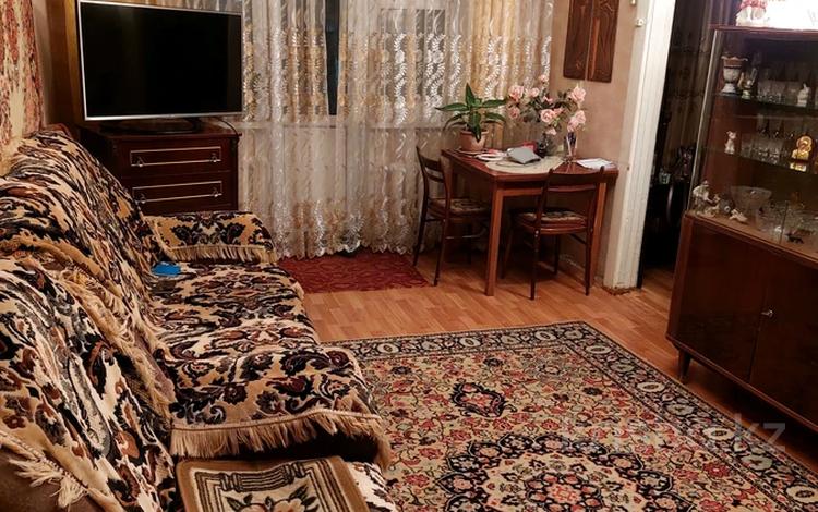 3-комнатная квартира, 60 м², 2/4 этаж, Улытауская 62 за 13.5 млн 〒 в Сатпаев — фото 2