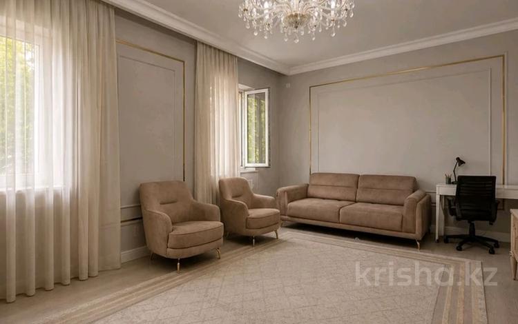 Жеке үй · 6 бөлме · 155 м² · 6.5 жүзд., Алмагүл ш/а., Сеченева 6, бағасы: 195 млн ₸ в Алматы, Бостандыкский р-н — фото 2