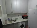 1-комнатная квартира · 33 м² · 10/10 этаж, мкр Шугыла за 20.5 млн ₸ в Алматы, Наурызбайский р-н — фото 8