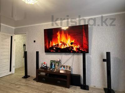 2-комнатная квартира · 45.4 м² · 5/5 этаж, Текстильщиков 18 за 19 млн ₸ в Костанае