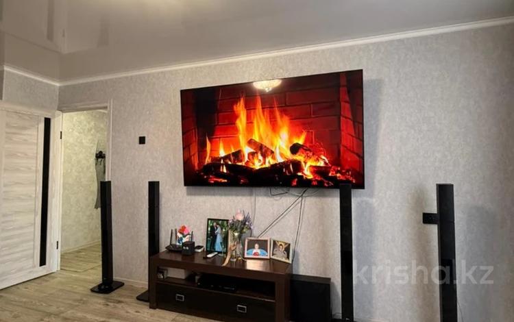 2-комнатная квартира · 45.4 м² · 5/5 этаж, Текстильщиков 18 за 19 млн ₸ в Костанае — фото 2
