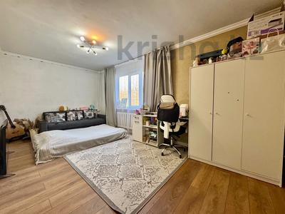 1-комнатная квартира · 30.5 м² · 4/5 этаж, мкр №5 15 — Абая Алтынсарина за 25 млн 〒 в Алматы, Ауэзовский р-н