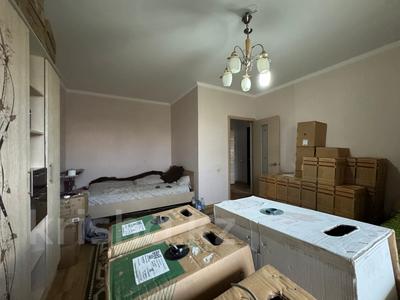1-комнатная квартира · 40 м² · 5/9 этаж, Ш. Кудайбердыулы 2/1 1 за 21.5 млн ₸ в Астане, Алматы р-н
