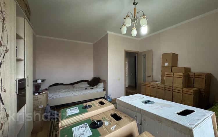 1-комнатная квартира · 40 м² · 5/9 этаж, Ш. Кудайбердыулы 2/1 1 за 21.5 млн ₸ в Астане, Алматы р-н — фото 2