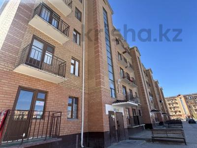 3-комнатная квартира · 67 м² · 2/5 этаж, Левый Берег 4 квартл 5 за 23 млн 〒 в 