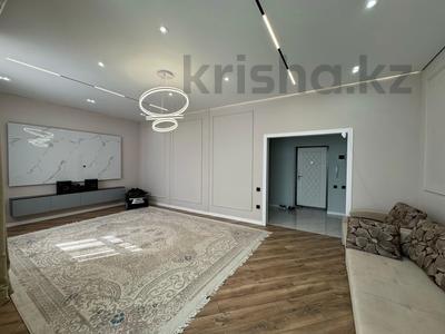 4-комнатная квартира · 140 м² · 5/5 этаж, мкр. Алтын орда 351 за 52 млн 〒 в Актобе