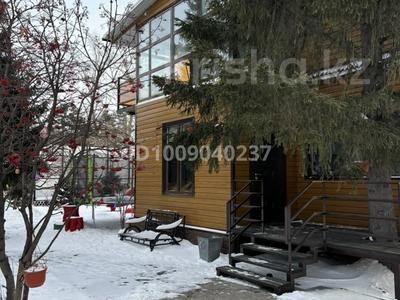 Дом · 4 комнаты · 200 м², Алатау 3 — Недалеко от кольца за 170 000 〒 в Бурабае