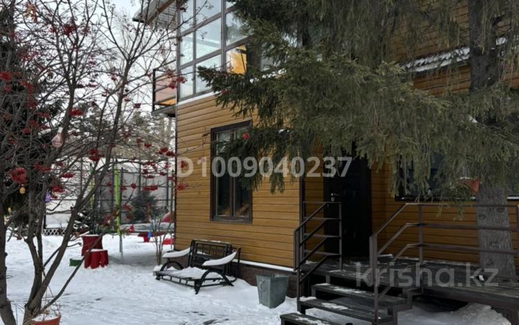 Дом · 4 комнаты · 200 м², Алатау 3 — Недалеко от кольца за 170 000 〒 в Бурабае — фото 2