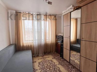 3-бөлмелі пәтер · 55 м² · 4/4 қабат, 2мкр 2, бағасы: 17 млн ₸ в Талдыкоргане