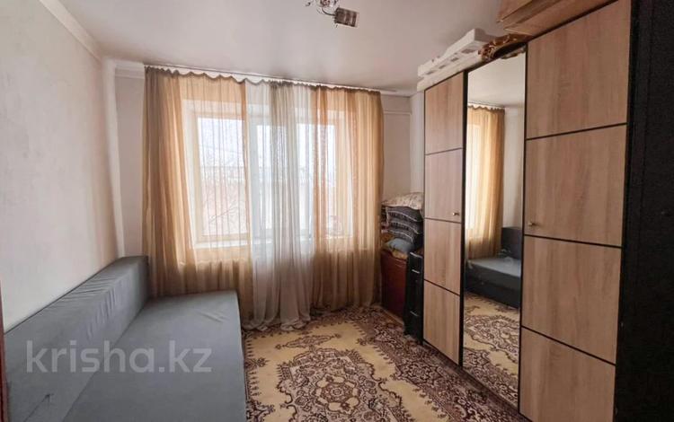 3-бөлмелі пәтер · 55 м² · 4/4 қабат, 2мкр 2, бағасы: 17 млн ₸ в Талдыкоргане — фото 2