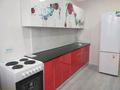 1-бөлмелі пәтер · 36.6 м² · 2/9 қабат, Нажмеденова, бағасы: 17.5 млн ₸ в Астане, Сарайшык р-н — фото 2