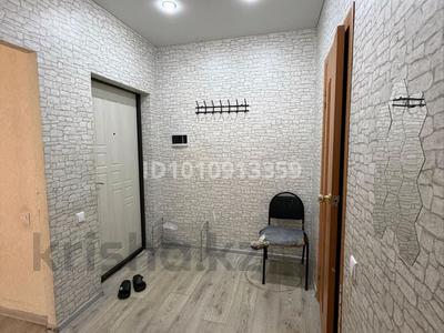 1-бөлмелі пәтер · 39 м² · 2/9 қабат, Микрорайон Аэропорт 2, Уральская 45а, бағасы: 135 000 ₸ в Костанае