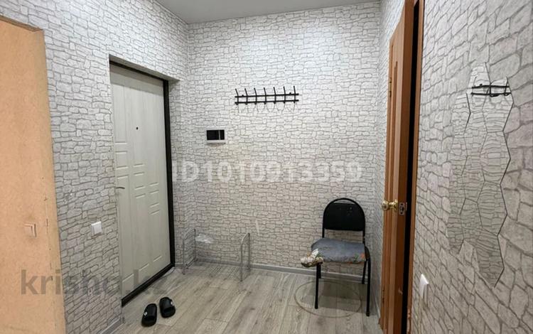 1-бөлмелі пәтер · 39 м² · 2/9 қабат, Микрорайон Аэропорт 2, Уральская 45а, бағасы: 135 000 ₸ в Костанае — фото 2