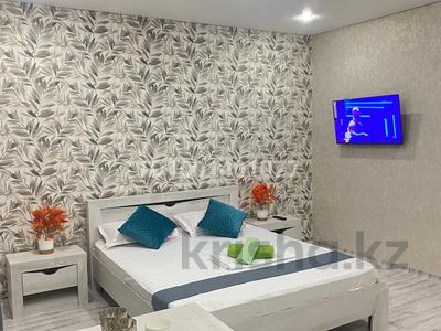 1-комнатная квартира · 30 м² · 2/2 этаж, Егизбаева 139 за 8 000 ₸ в Уральске