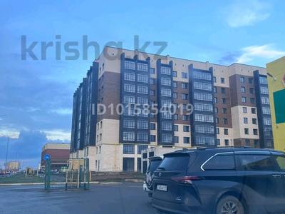 1-комнатная квартира · 50.3 м² · 6/9 этаж, ул Жуманиязова 120 за 17.8 млн ₸ в Уральске