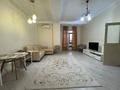 2-бөлмелі пәтер · 117 м² · 7/9 қабат, Дулати 201а — Рыскулова ЖК Изумруд, бағасы: 350 000 ₸ в Шымкенте, Аль-Фарабийский р-н — фото 6