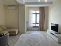 2-бөлмелі пәтер · 117 м² · 7/9 қабат, Дулати 201а — Рыскулова ЖК Изумруд, бағасы: 350 000 ₸ в Шымкенте, Аль-Фарабийский р-н — фото 5
