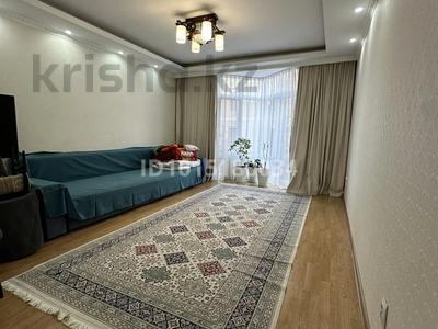 2-комнатная квартира · 80 м² · 2/13 этаж, Розыбакиева — Альфараби/Розыбакиева за 70 млн ₸ в Алматы, Бостандыкский р-н
