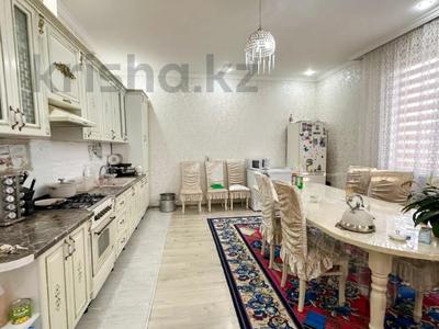 Отдельный дом · 5 комнат · 141 м² · 7 сот., Талдыкорган мкр Коктал 57 за 40 млн ₸