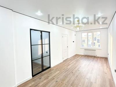 2-комнатная квартира · 38.8 м² · 9/9 этаж, Просп. Райымбека 590/16 — Напротив Aport Mall West за 27 млн ₸ в Алматы, Наурызбайский р-н