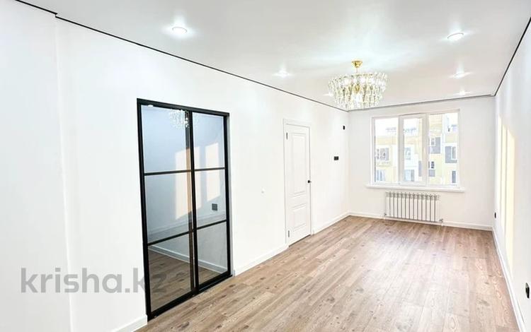 2-бөлмелі пәтер · 38.8 м² · 9/9 қабат, Просп. Райымбека 590/16 — Напротив Aport Mall West, бағасы: 27 млн ₸ в Алматы, Наурызбайский р-н — фото 59