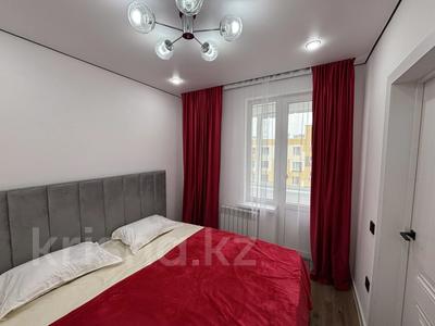 2-комнатная квартира · 38.8 м² · 9/9 этаж, Просп. Райымбека 590/16 — Напротив Aport Mall West за 27 млн ₸ в Алматы, Наурызбайский р-н